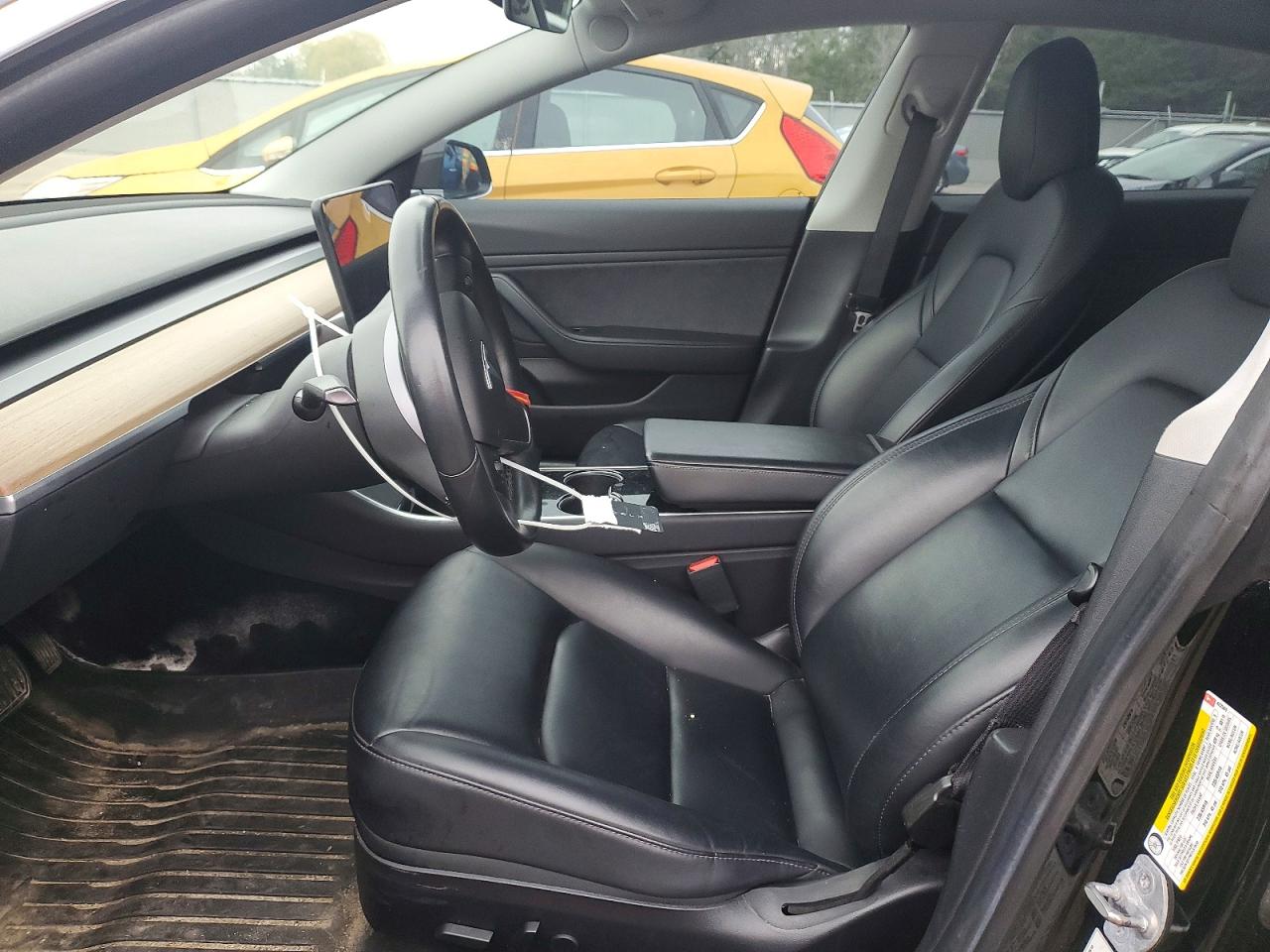 2019 TESLA MODEL 3 photo 19