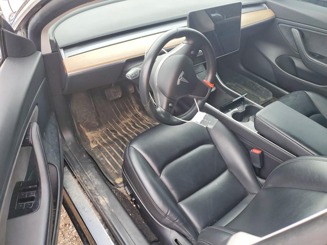 2019 TESLA MODEL 3 photo 22