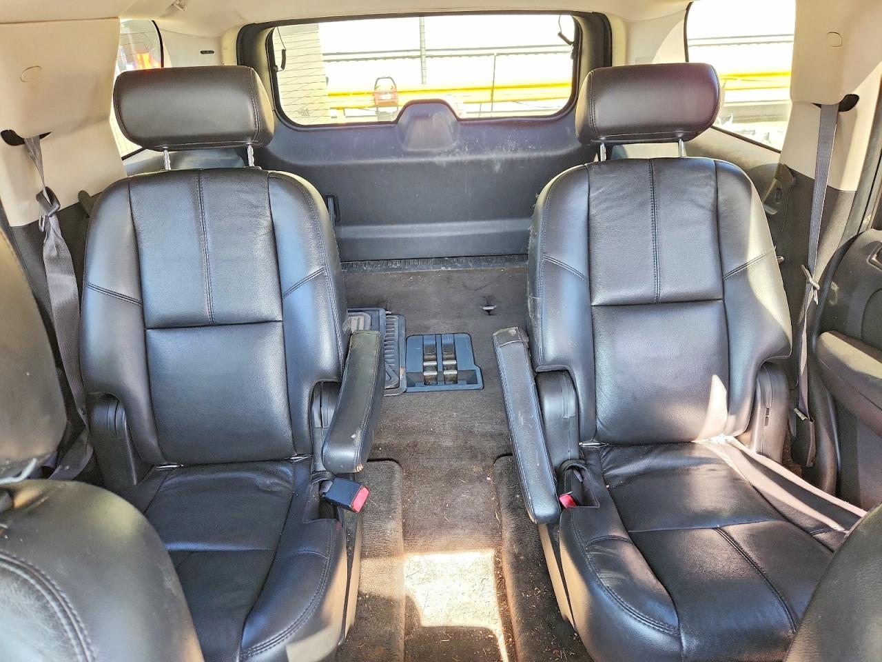 2007 CHEVROLET TAHOE C1500 photo 19