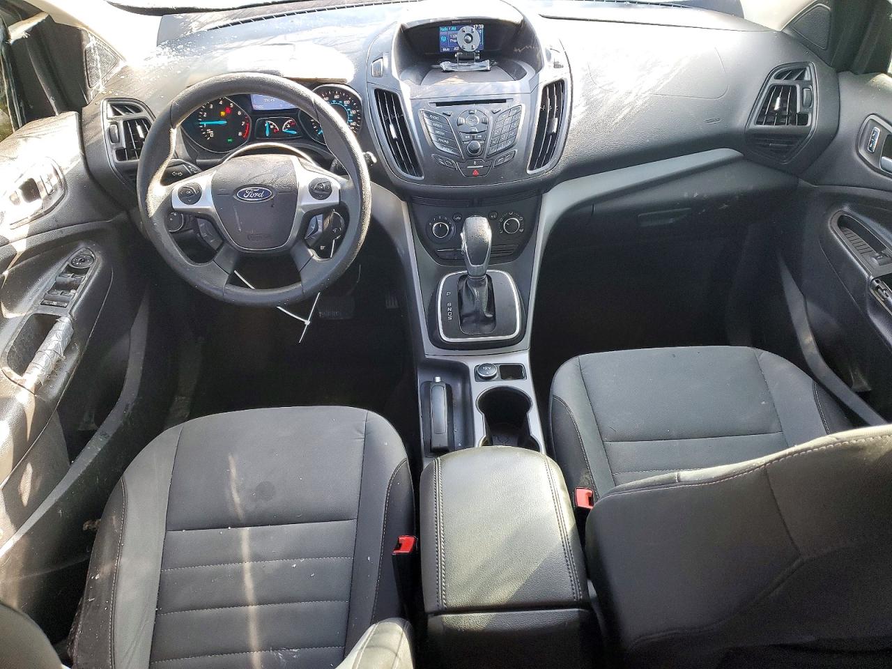 2013 FORD ESCAPE SE photo 15
