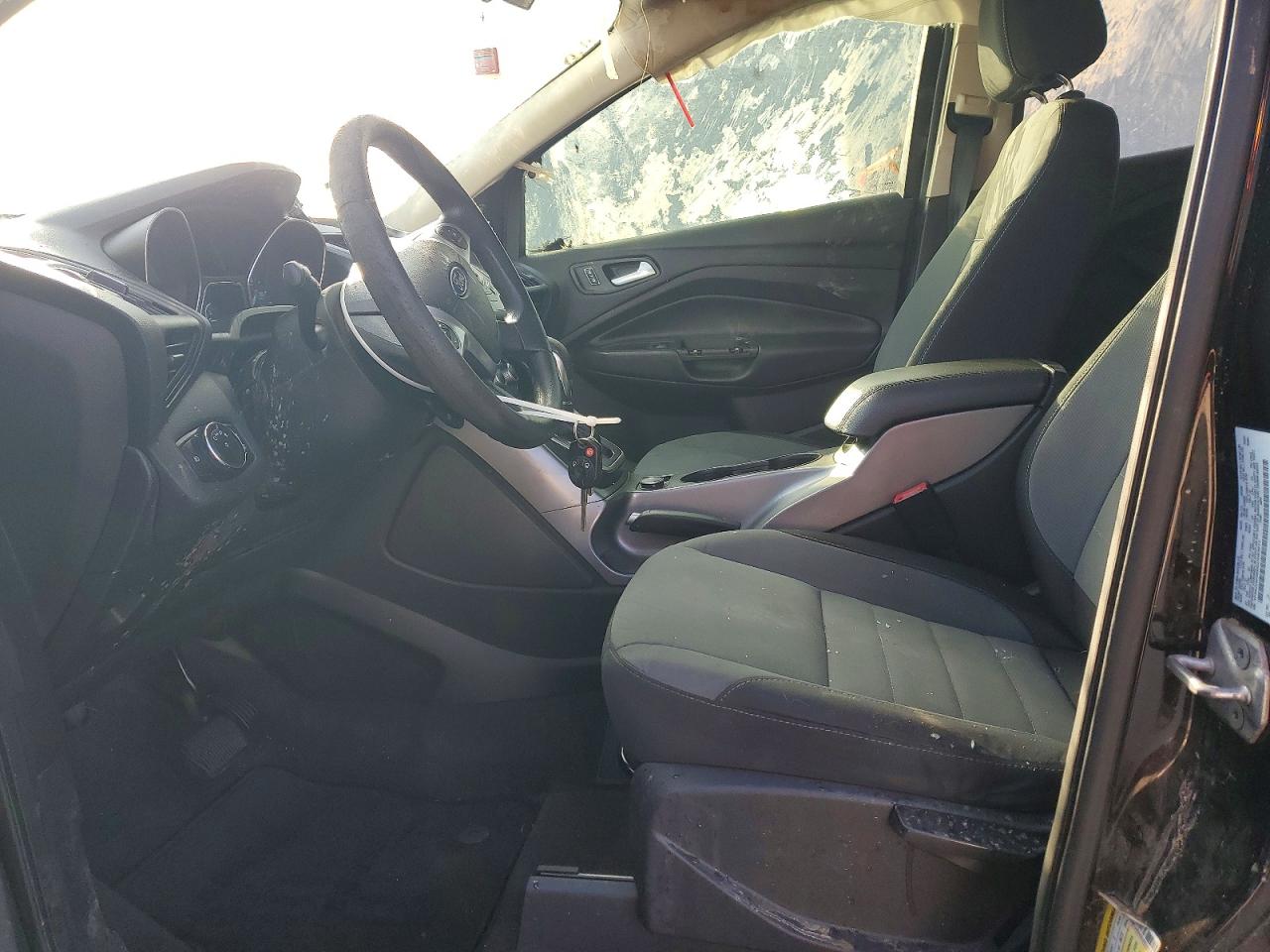 2013 FORD ESCAPE SE photo 13