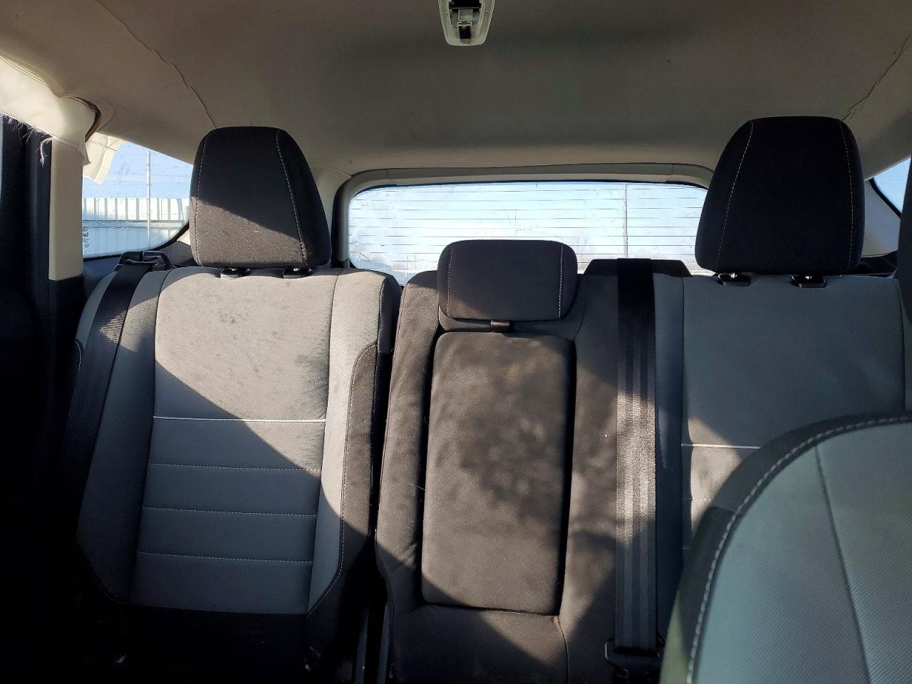 2013 FORD ESCAPE SE photo 19