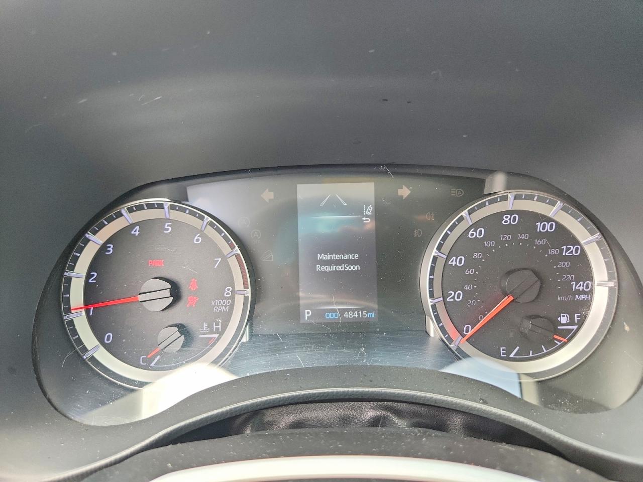 2022 TOYOTA HIGHLANDER L photo 25