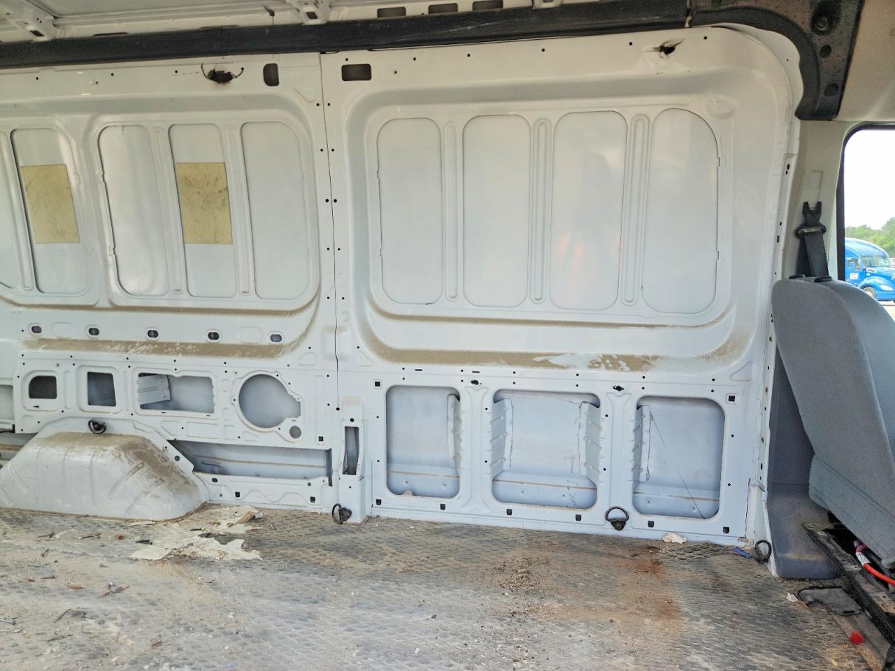 2017 FORD TRANSIT T-250 photo 30