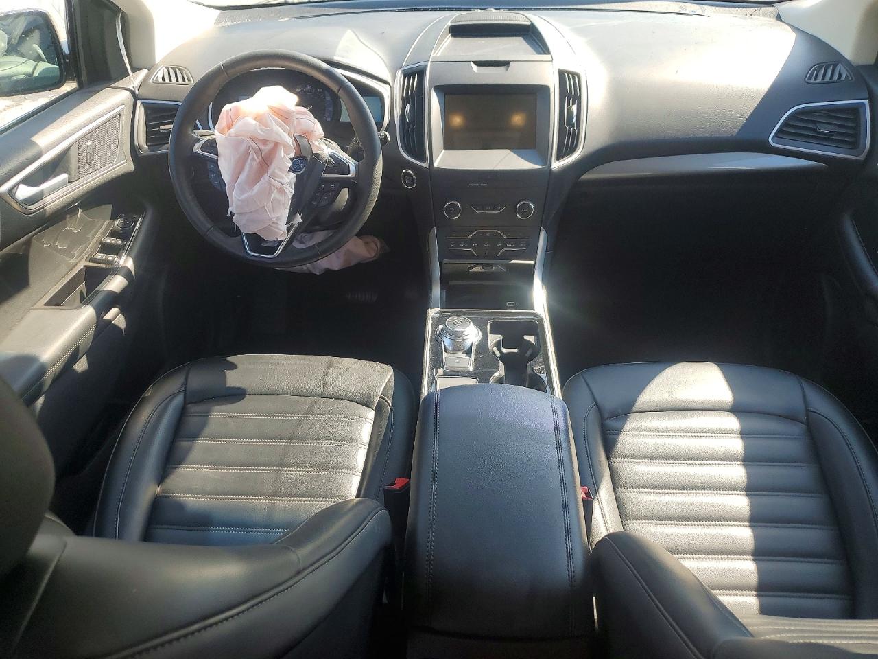 2020 FORD EDGE SEL photo 15