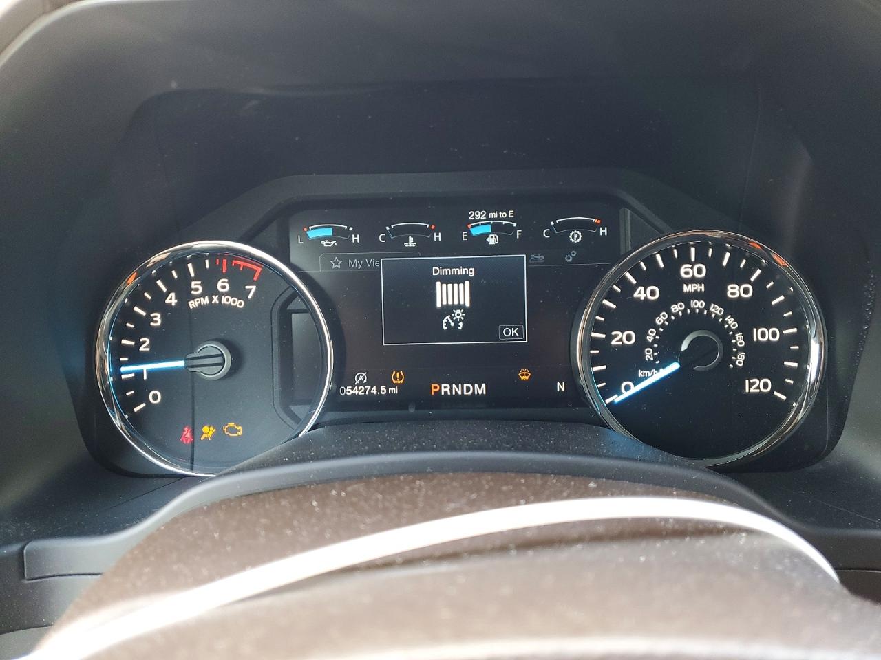2019 FORD F150 SUPERCREW photo 17