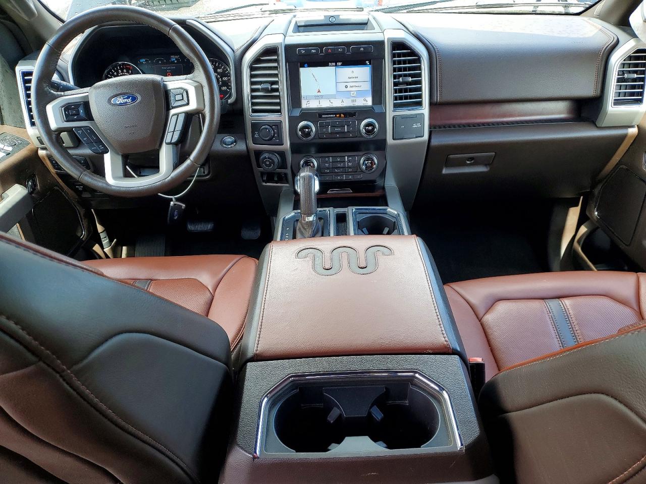 2019 FORD F150 SUPERCREW photo 15