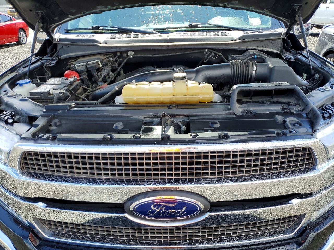 2019 FORD F150 SUPERCREW photo 21