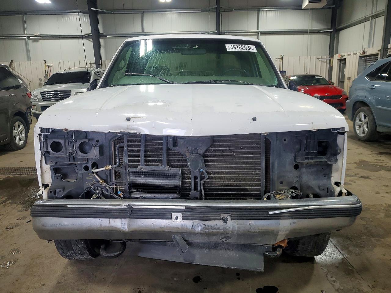 1998 CHEVROLET GMT-400 K1500 photo 5