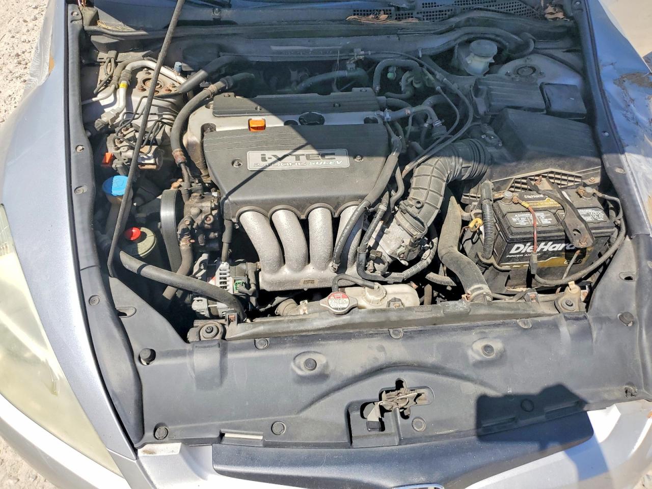 2005 HONDA ACCORD EX photo 31