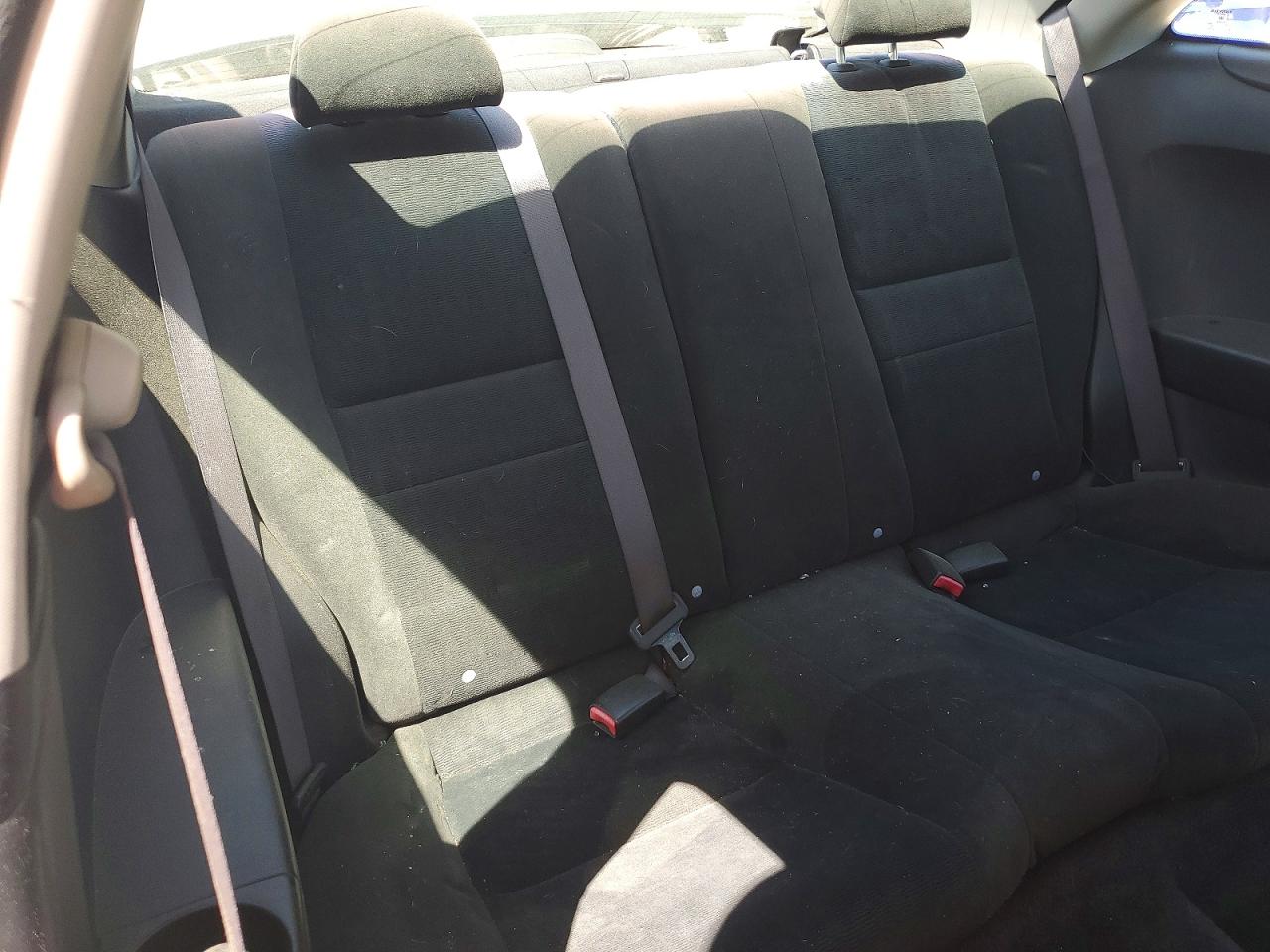2005 HONDA ACCORD EX photo 28