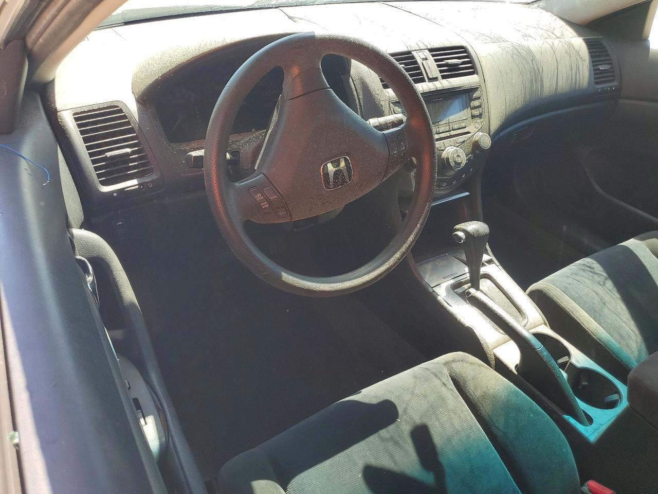 2005 HONDA ACCORD EX photo 22