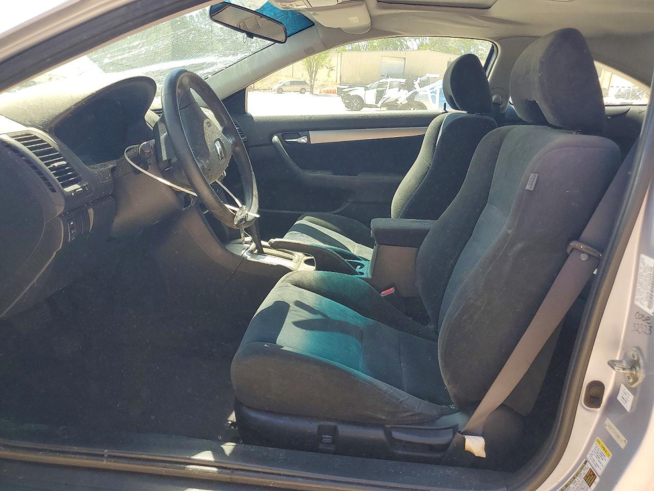2005 HONDA ACCORD EX photo 19