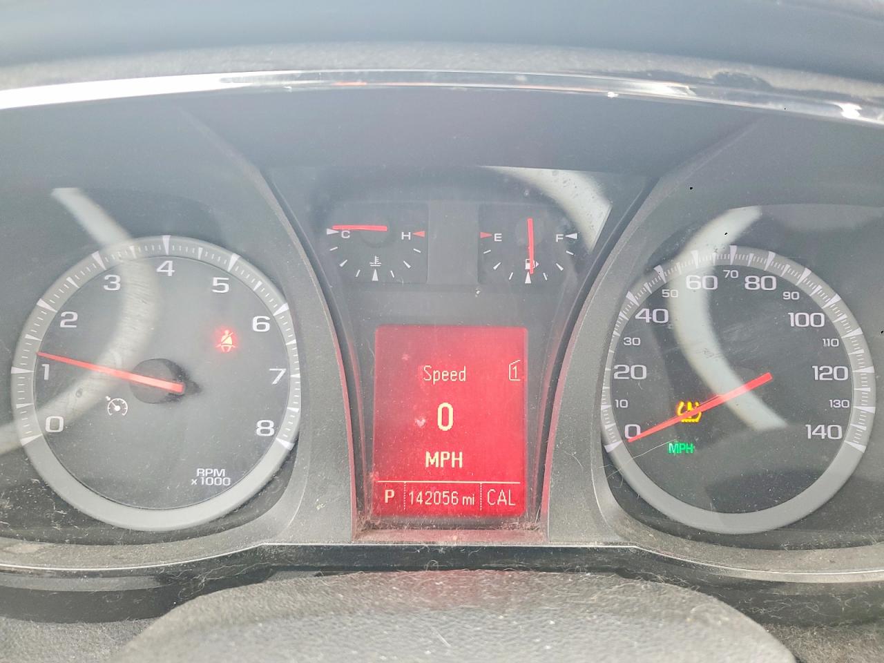 2012 GMC TERRAIN SLE photo 17