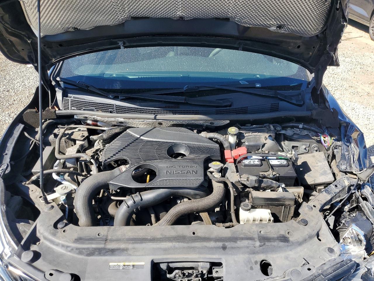 2018 NISSAN SENTRA NISMO photo 21