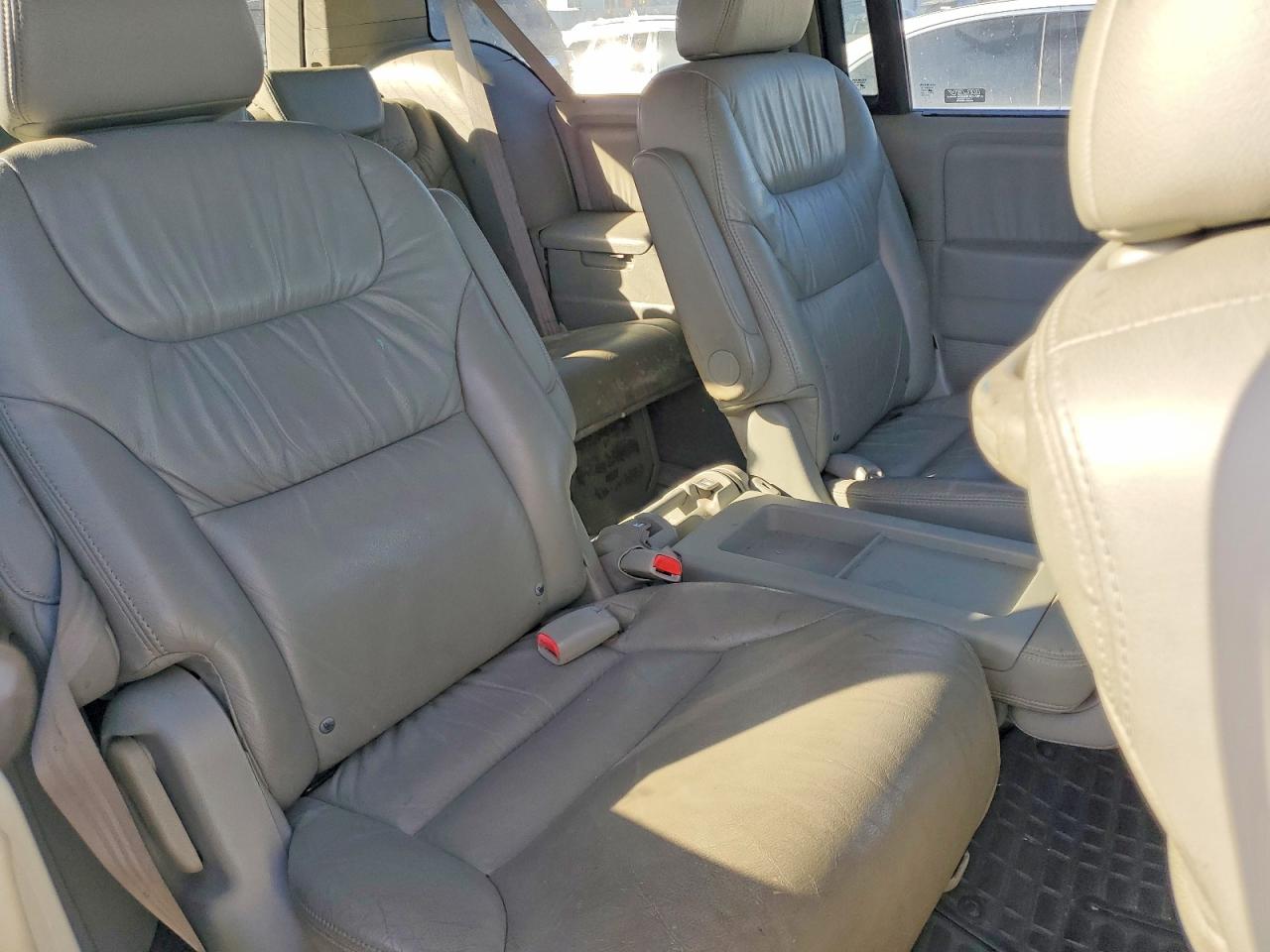 2006 HONDA ODYSSEY EXL photo 21