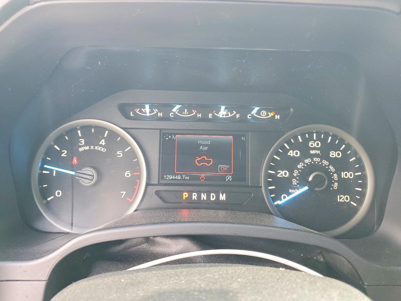 2018 FORD F150 SUPERCREW photo 17