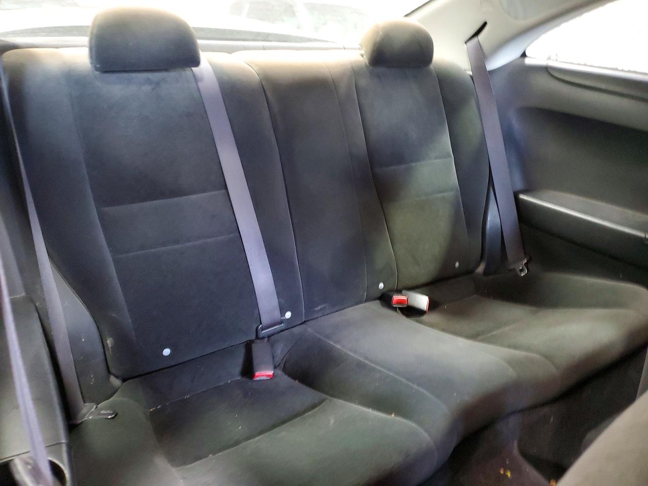 2007 HONDA ACCORD EX photo 28