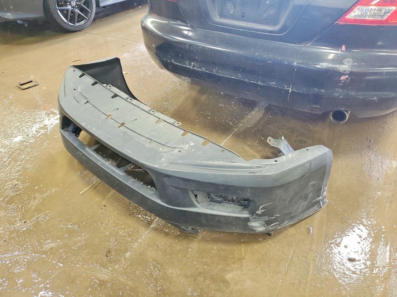 2007 HONDA ACCORD EX photo 34