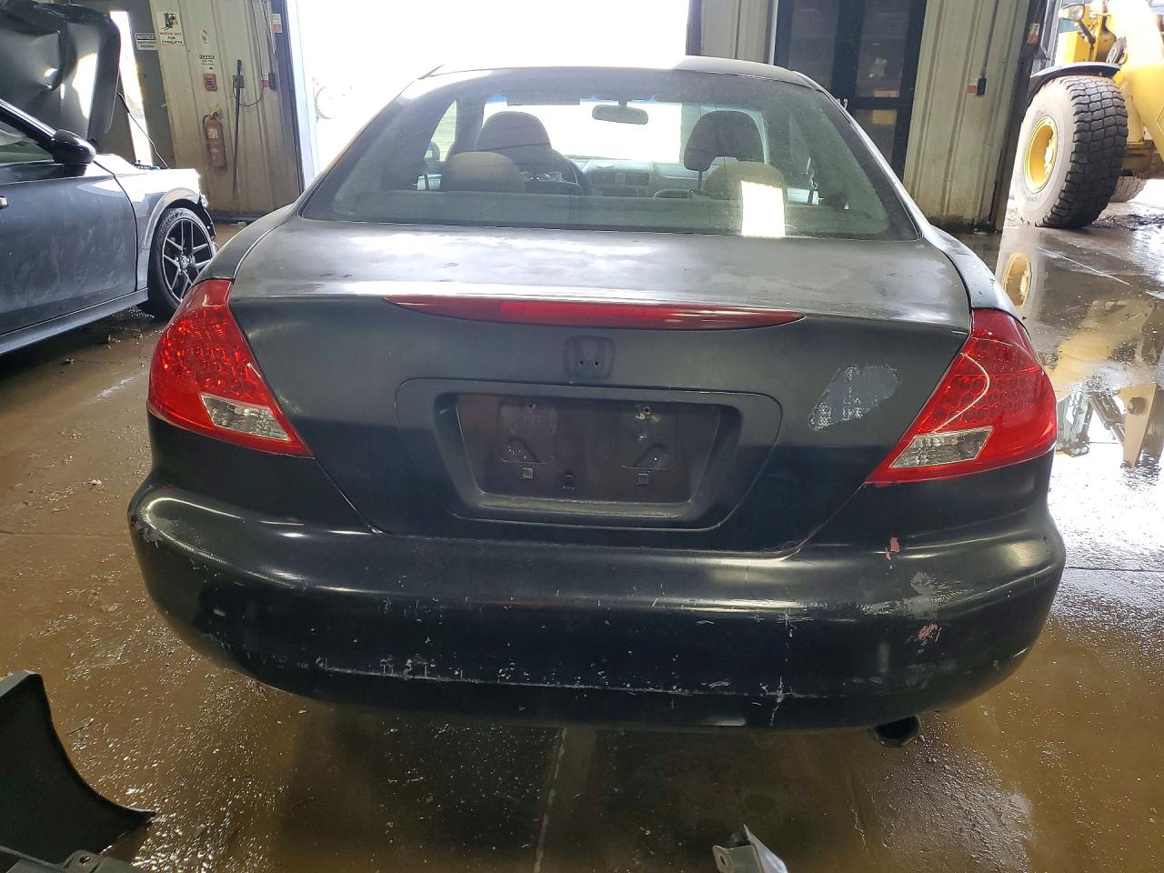 2007 HONDA ACCORD EX photo 16