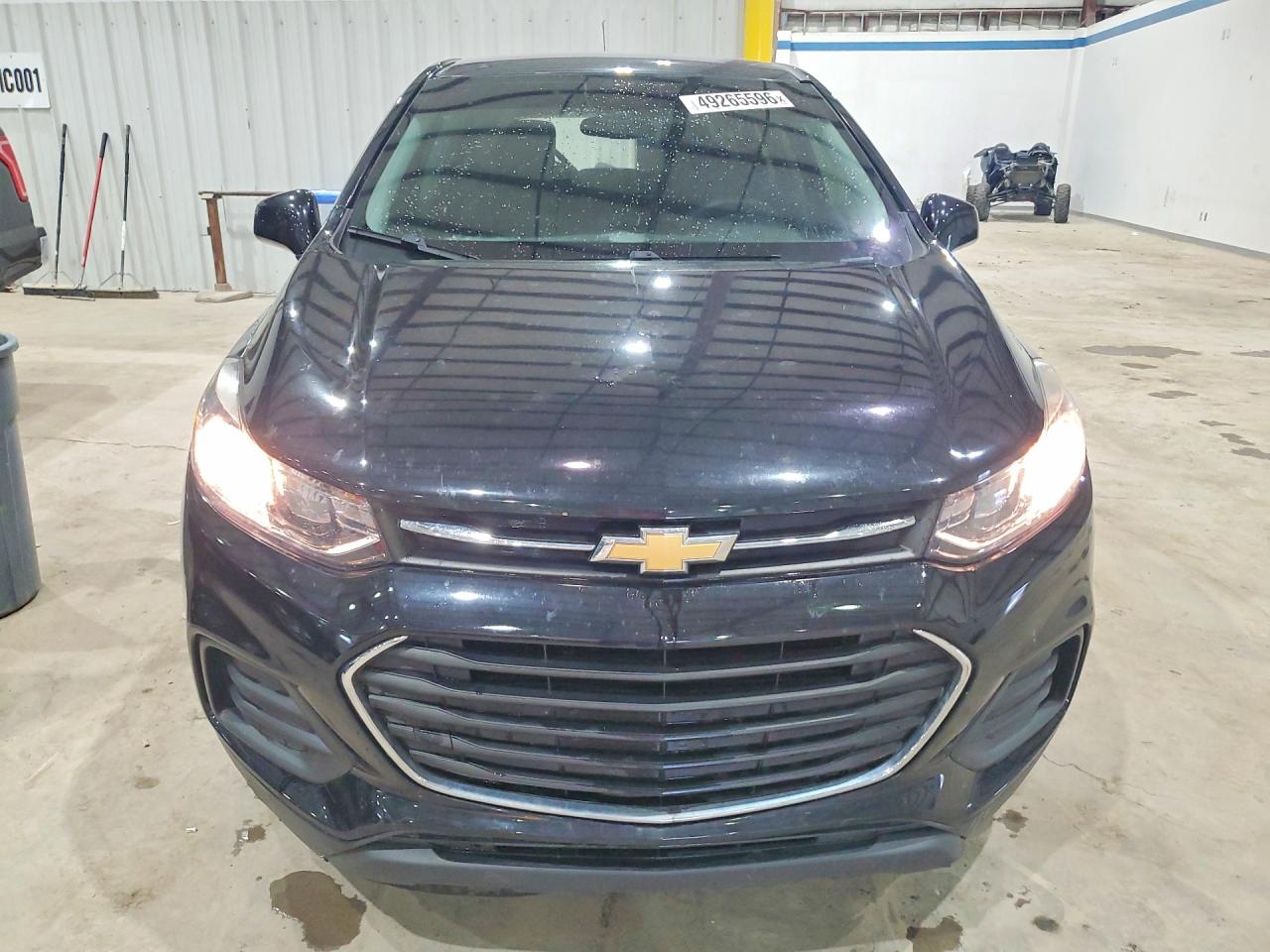 2018 CHEVROLET TRAX LS photo 13