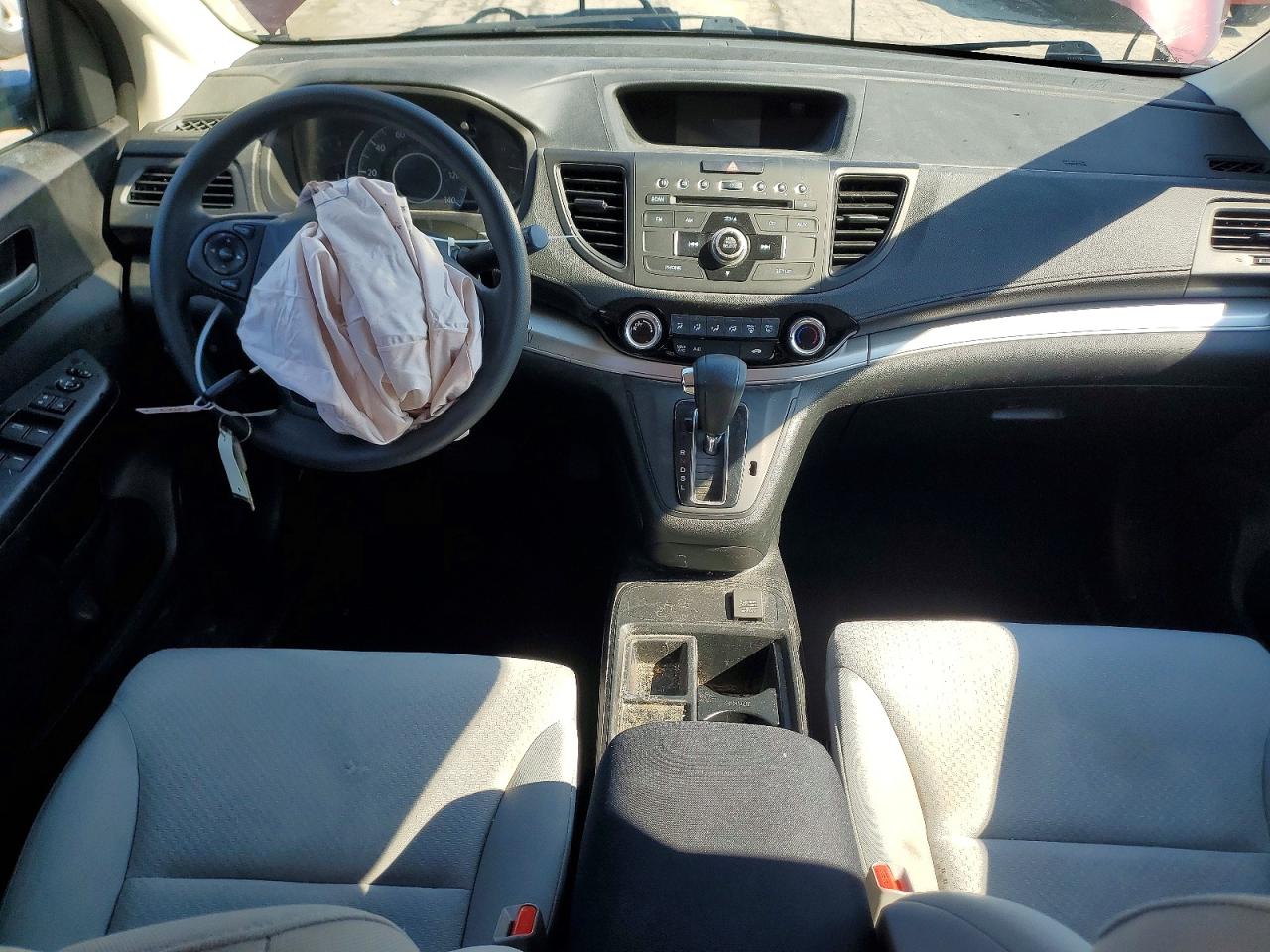 2016 HONDA CR-V SE photo 15