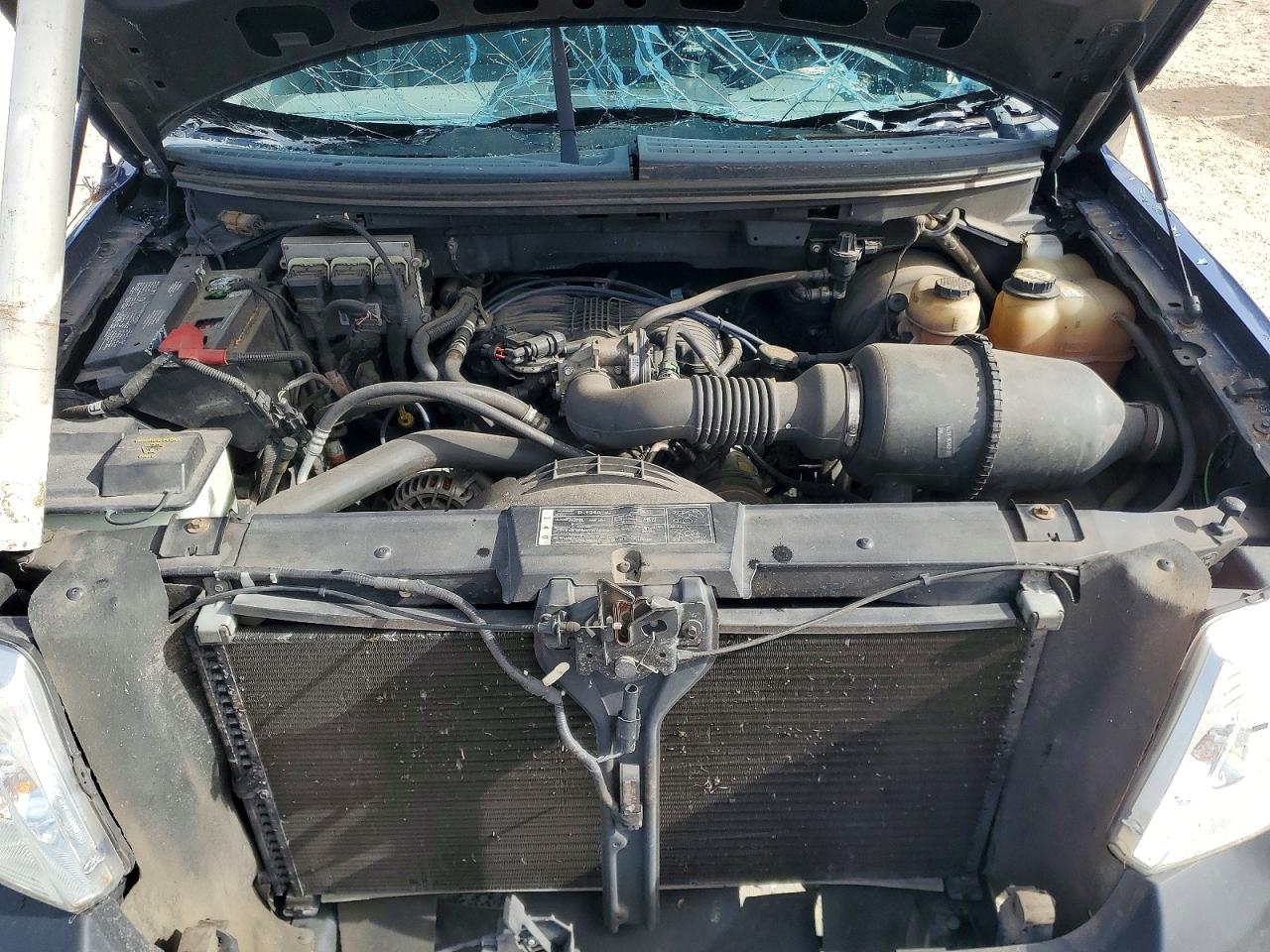 2008 FORD F150 photo 21