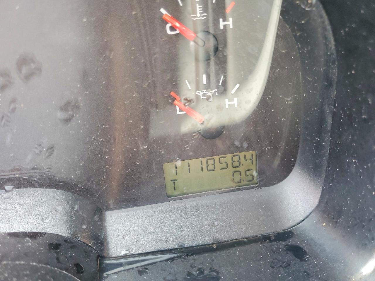 2008 FORD F150 photo 17