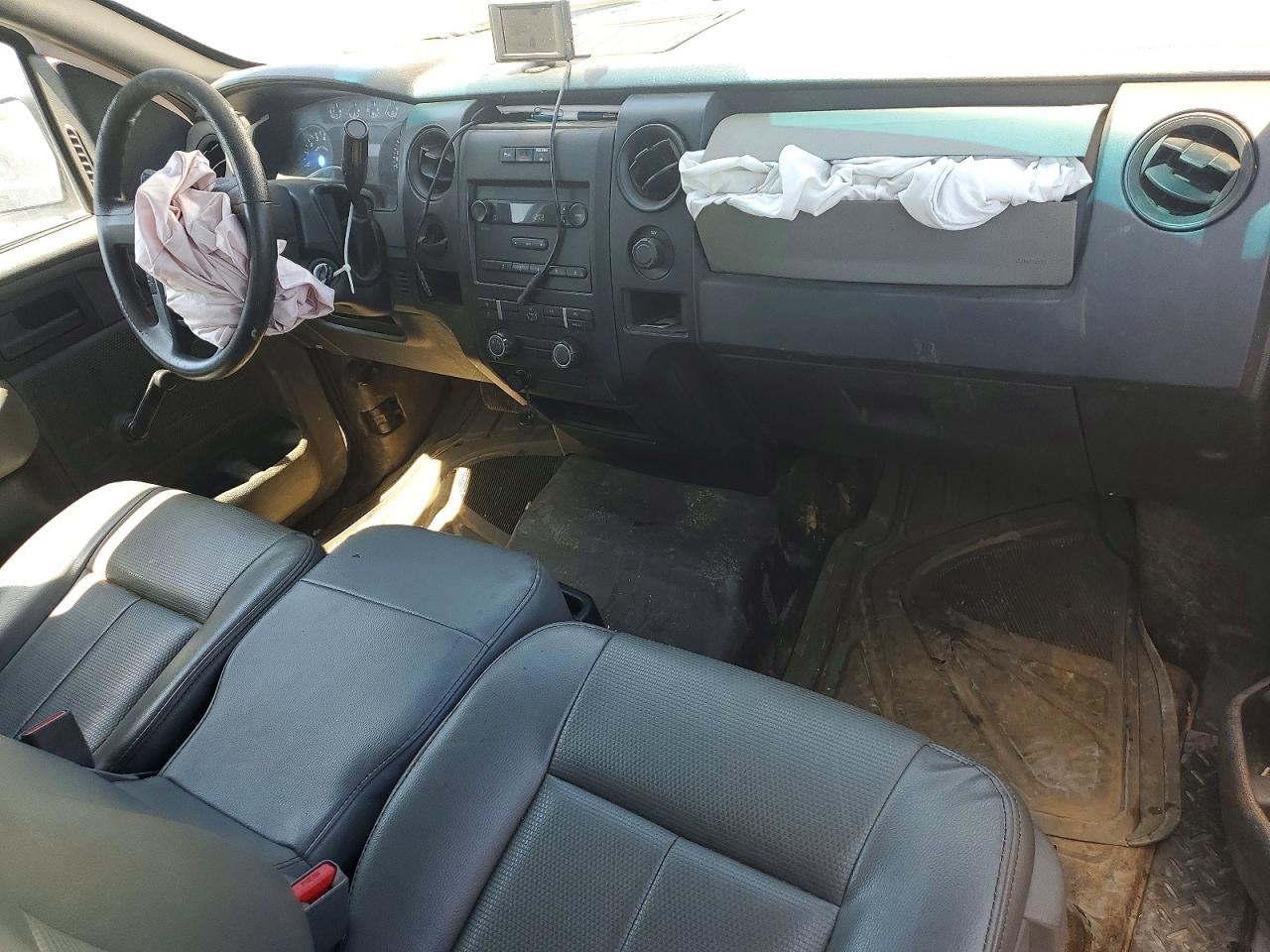 2013 FORD F150 SUPER CAB photo 15