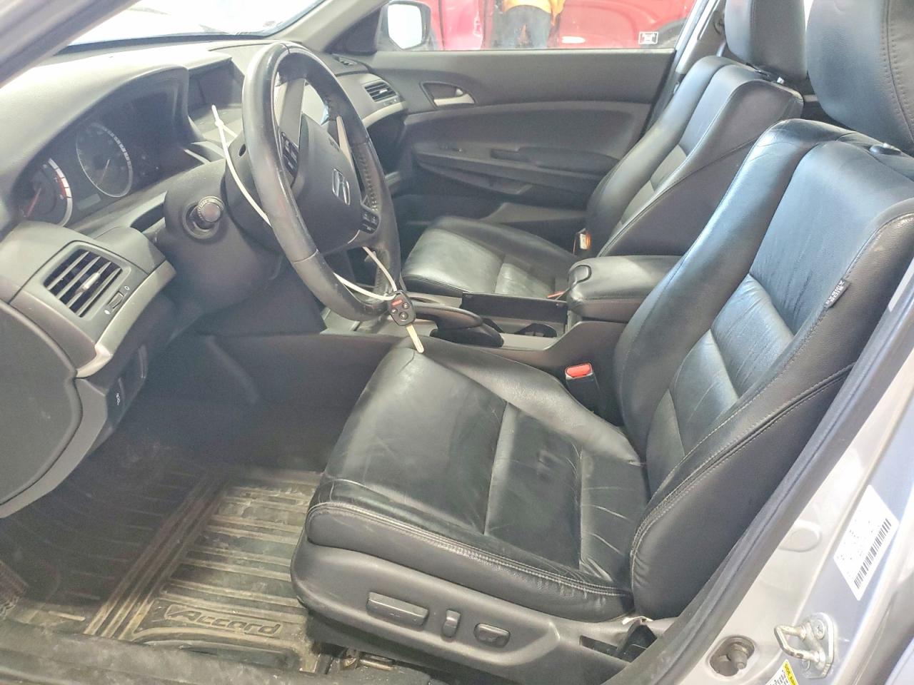 2012 HONDA ACCORD SE photo 7