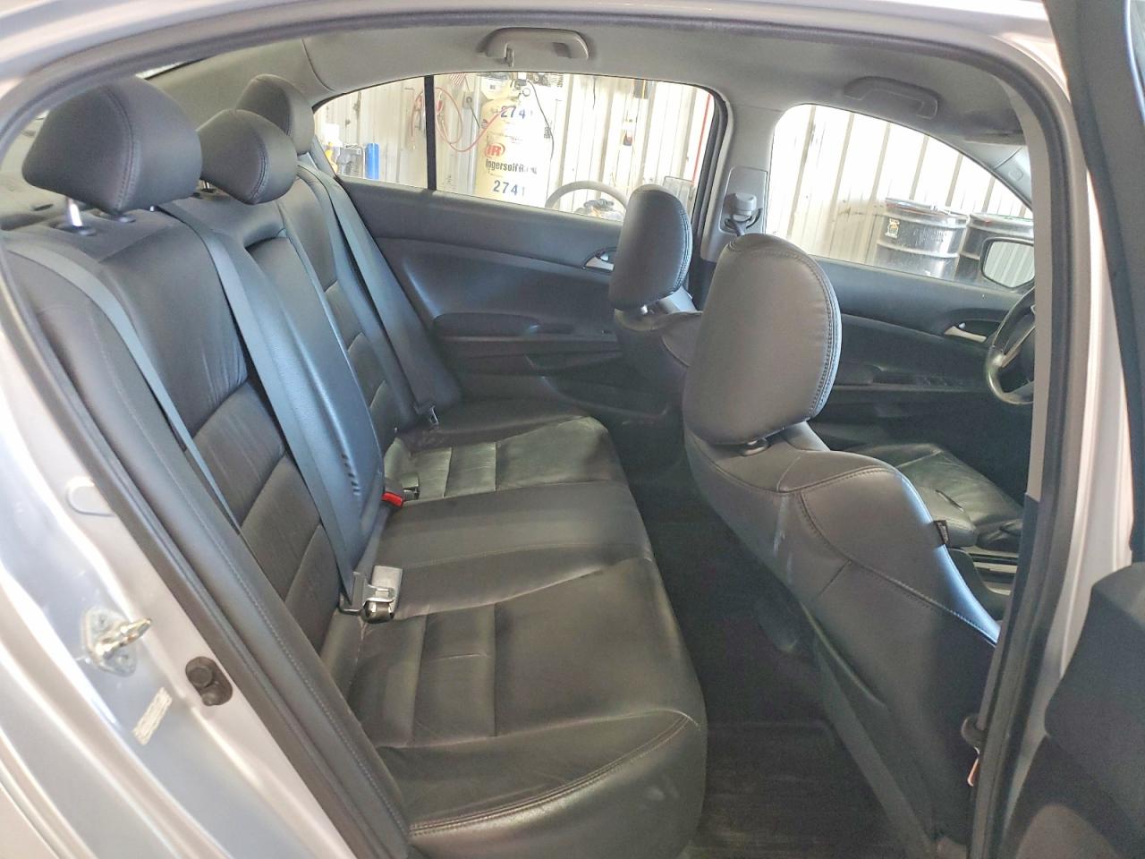 2012 HONDA ACCORD SE photo 10