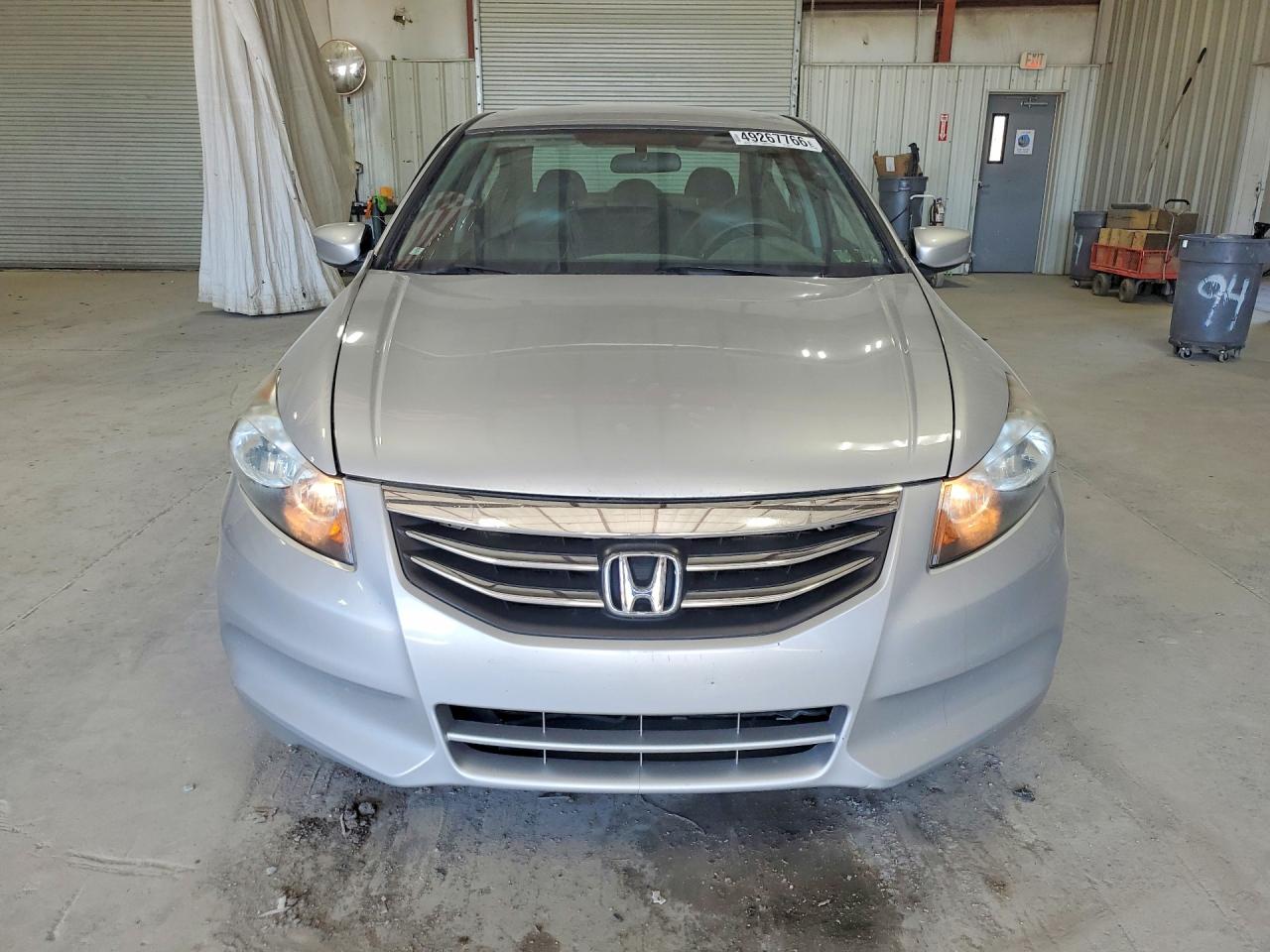 2012 HONDA ACCORD SE photo 5