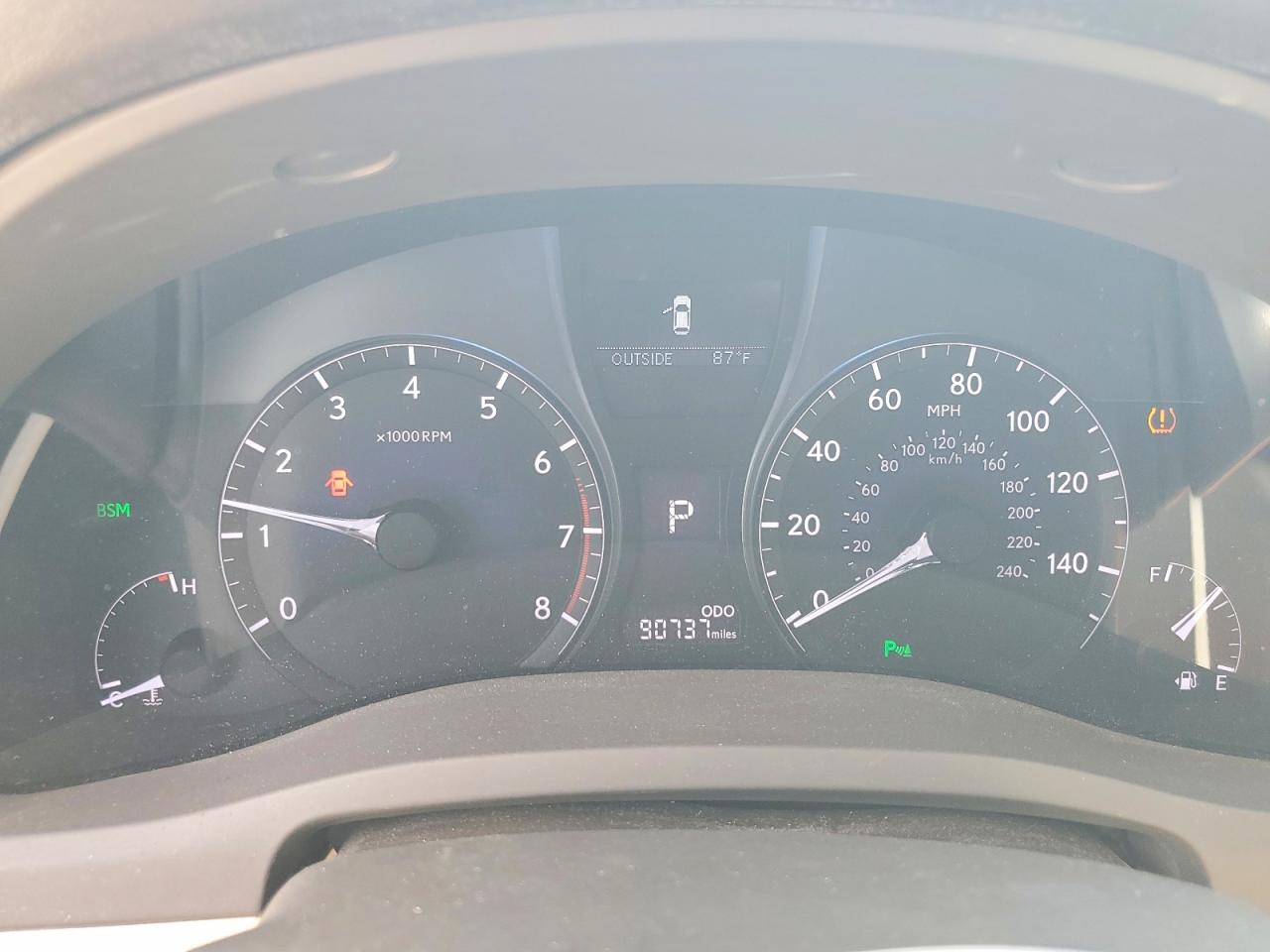 2015 LEXUS RX 350 photo 17