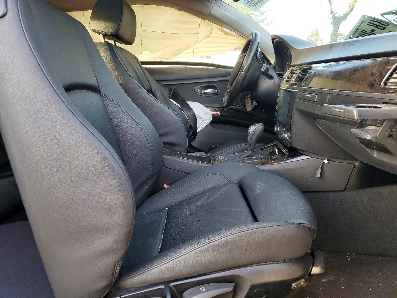 2009 BMW 328 I SULEV photo 7