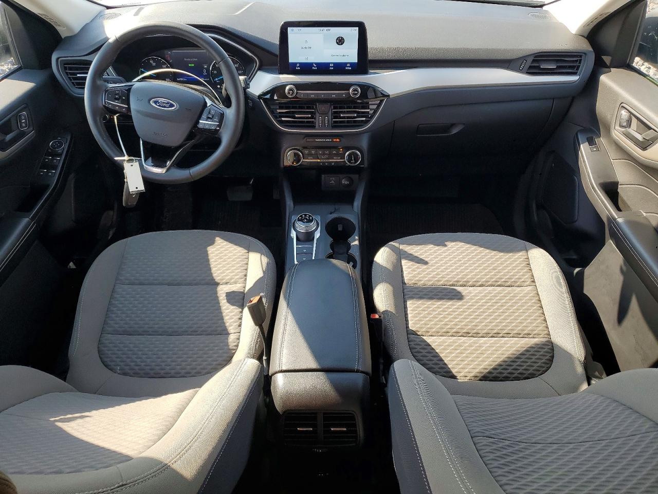 2022 FORD ESCAPE SE photo 8