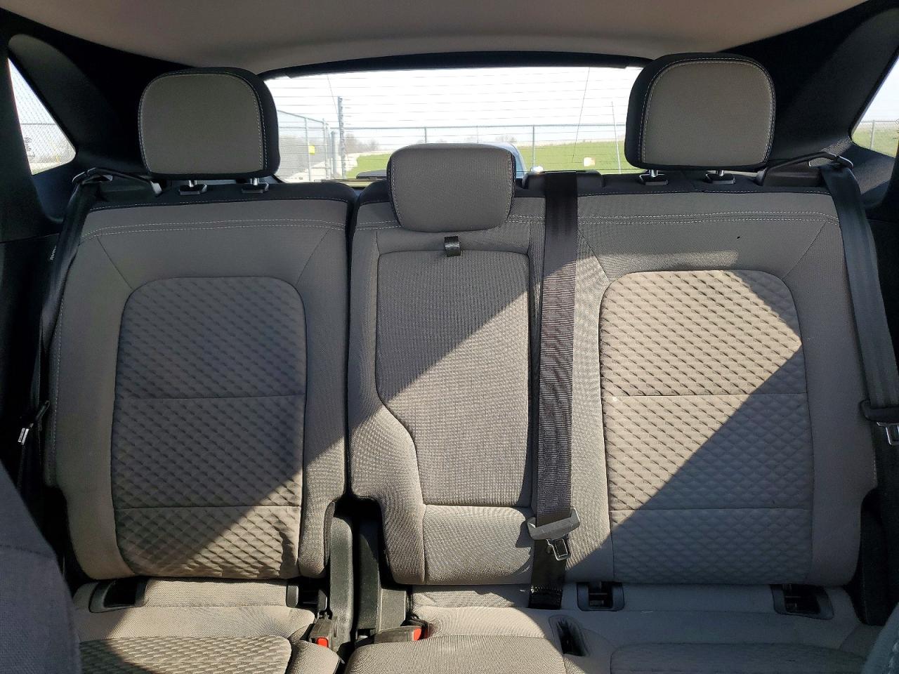 2022 FORD ESCAPE SE photo 10