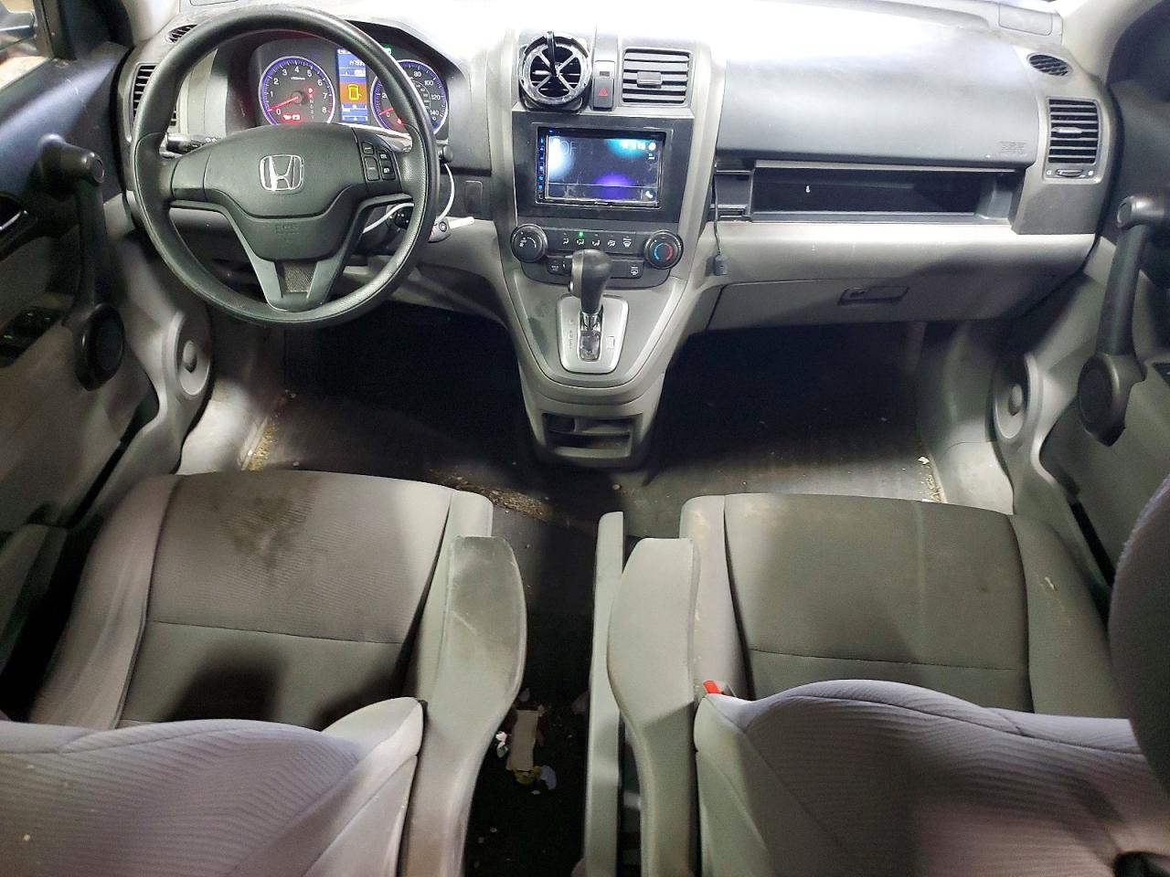 2011 HONDA CR-V LX photo 15