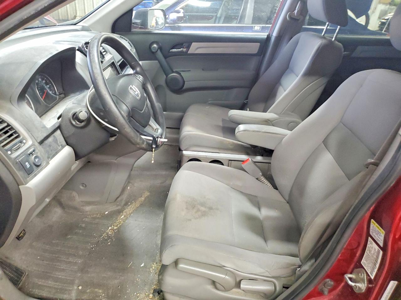 2011 HONDA CR-V LX photo 13