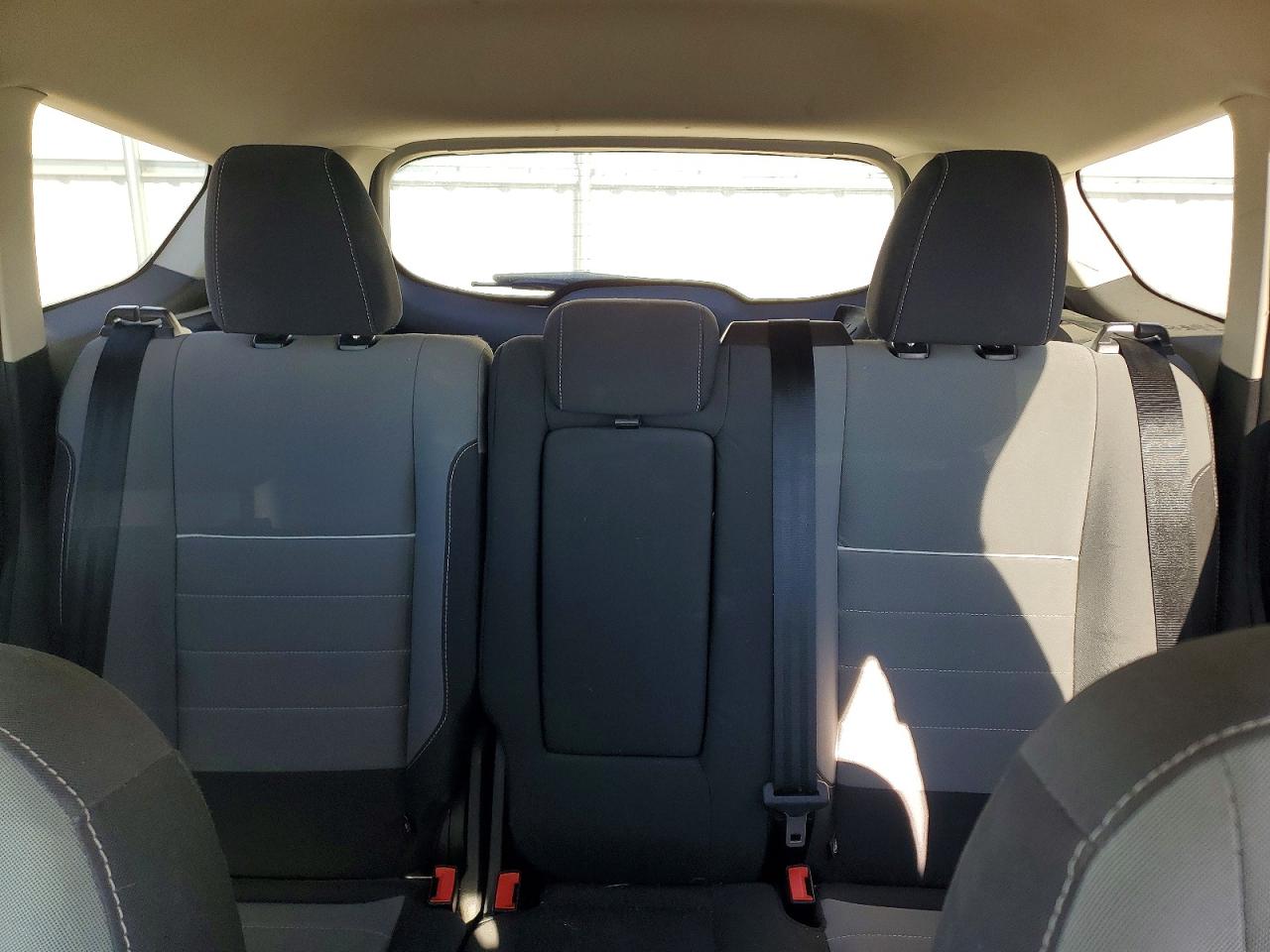 2014 FORD ESCAPE SE photo 10