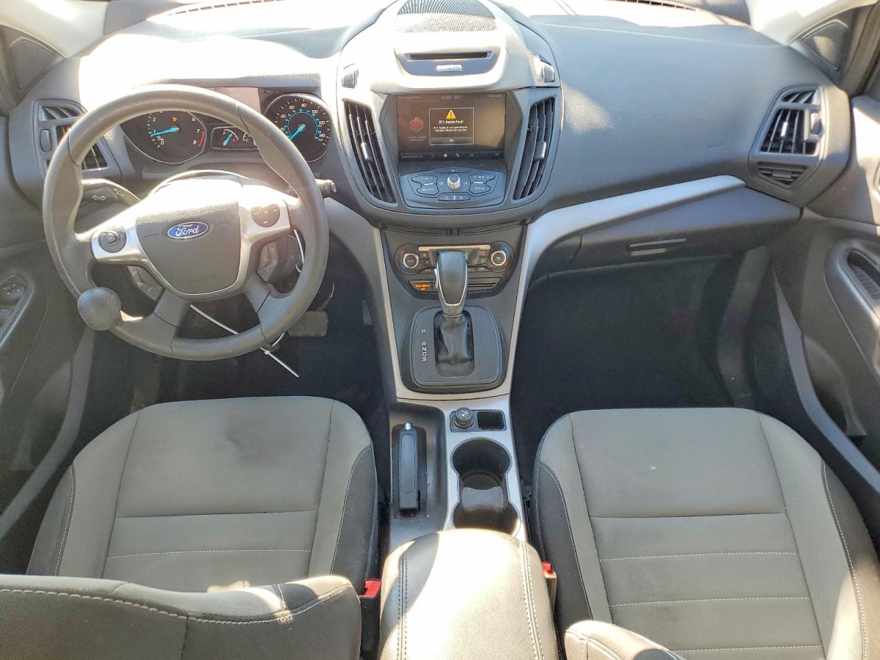 2014 FORD ESCAPE SE photo 8