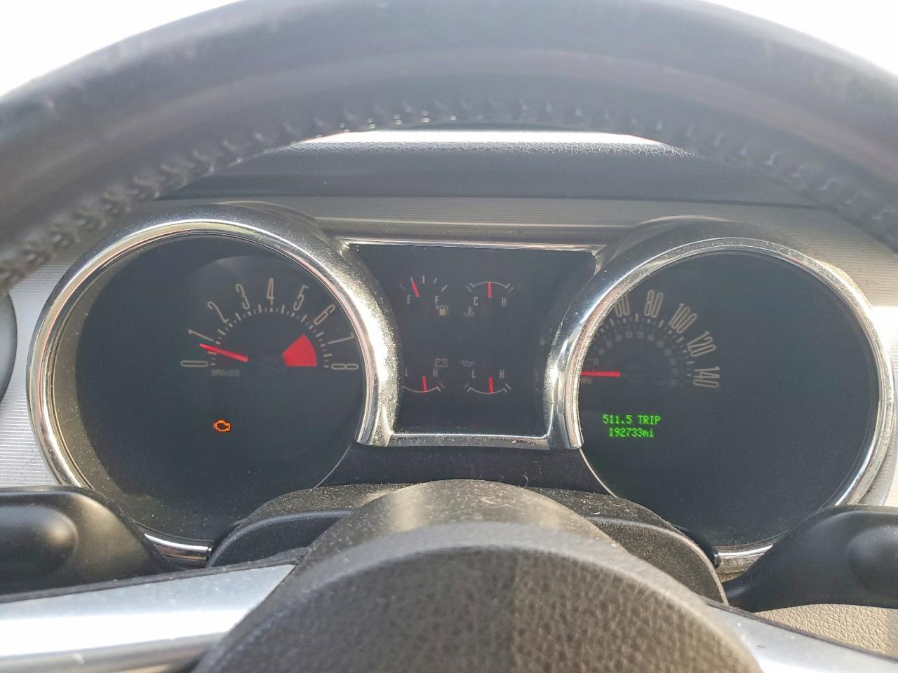 2006 FORD MUSTANG GT photo 17