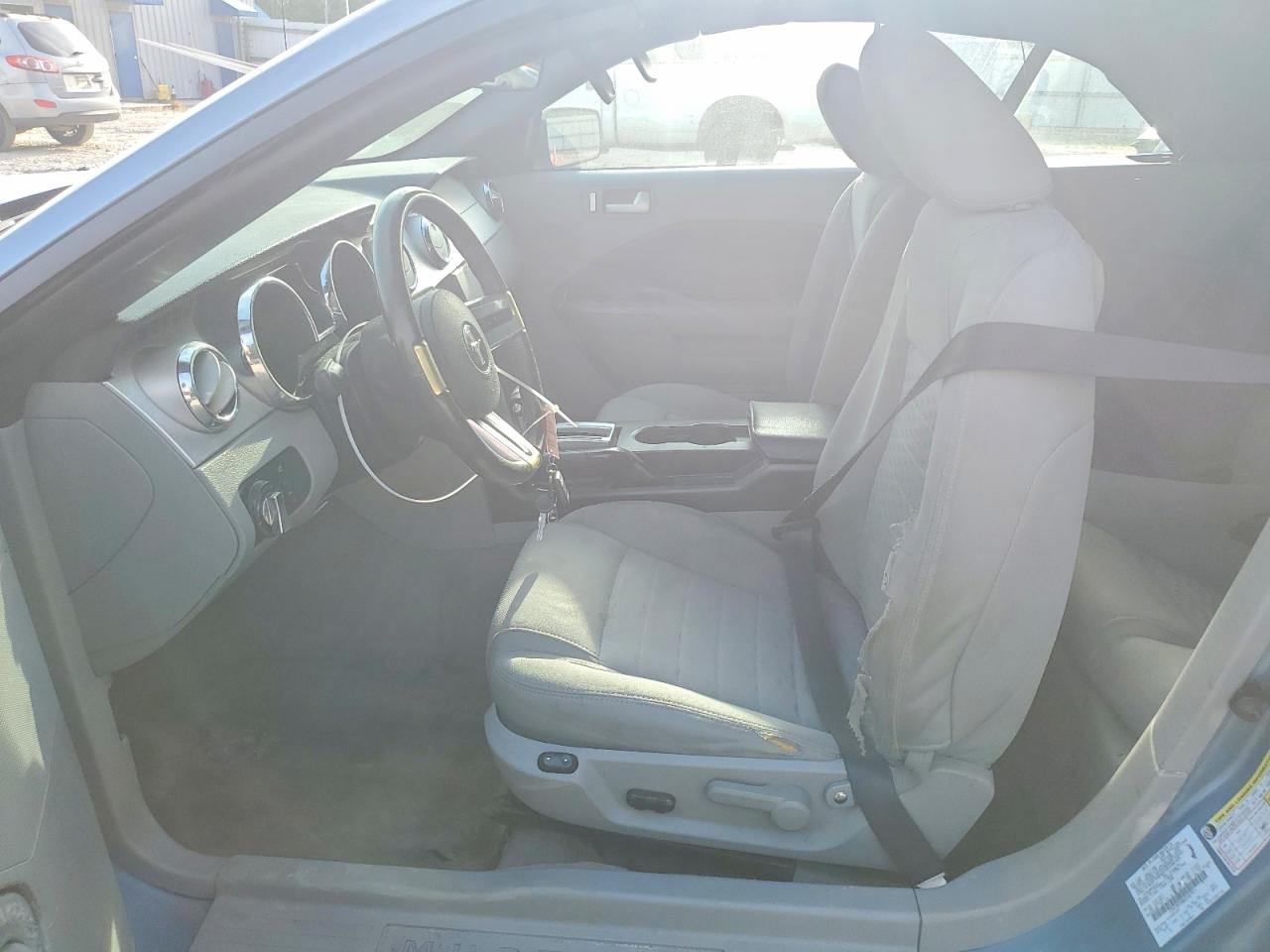 2006 FORD MUSTANG GT photo 13