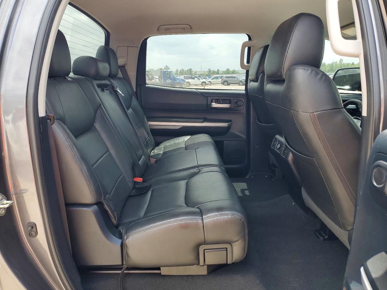 2014 TOYOTA TUNDRA CREWMAX SR5 photo 21