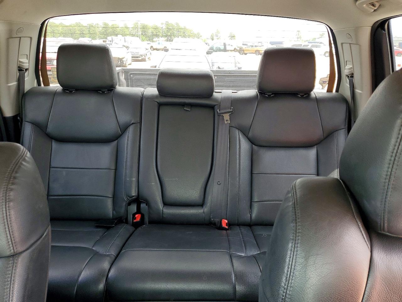 2014 TOYOTA TUNDRA CREWMAX SR5 photo 19