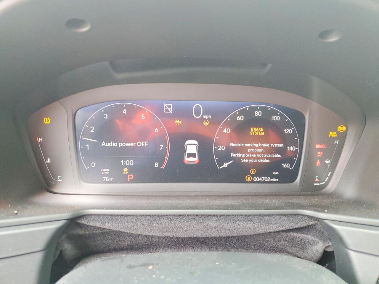 2025 HONDA ACCORD SE photo 17