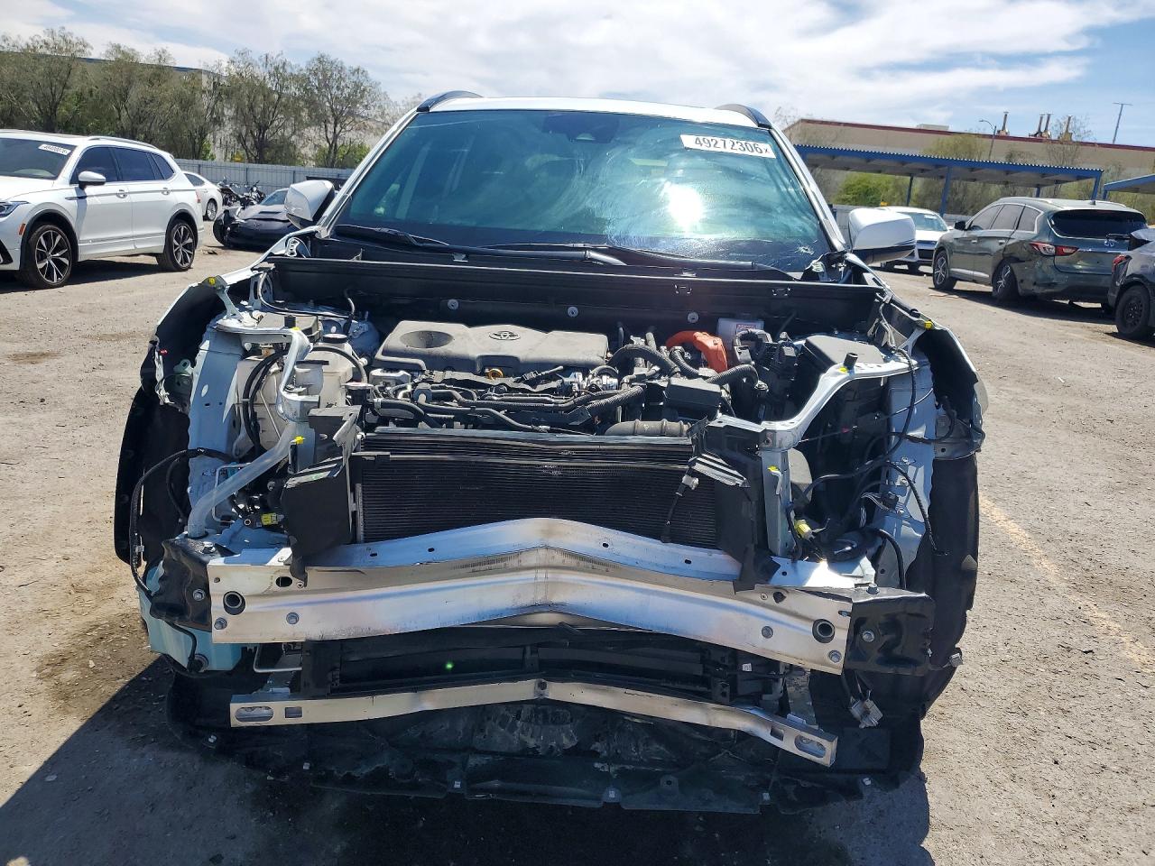 2024 TOYOTA RAV4 SE photo 13