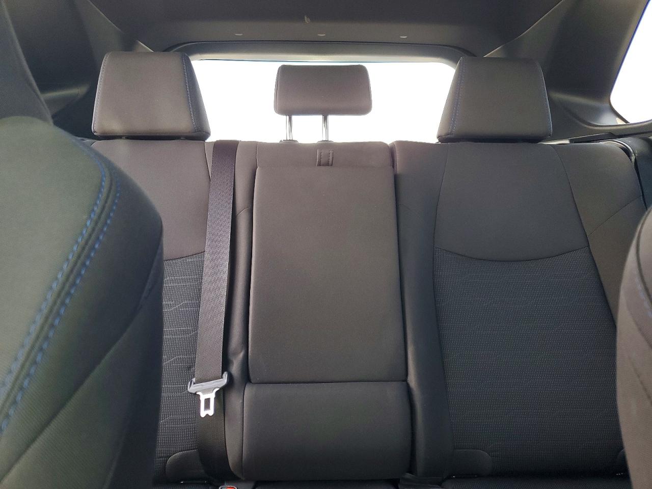 2024 TOYOTA RAV4 SE photo 28