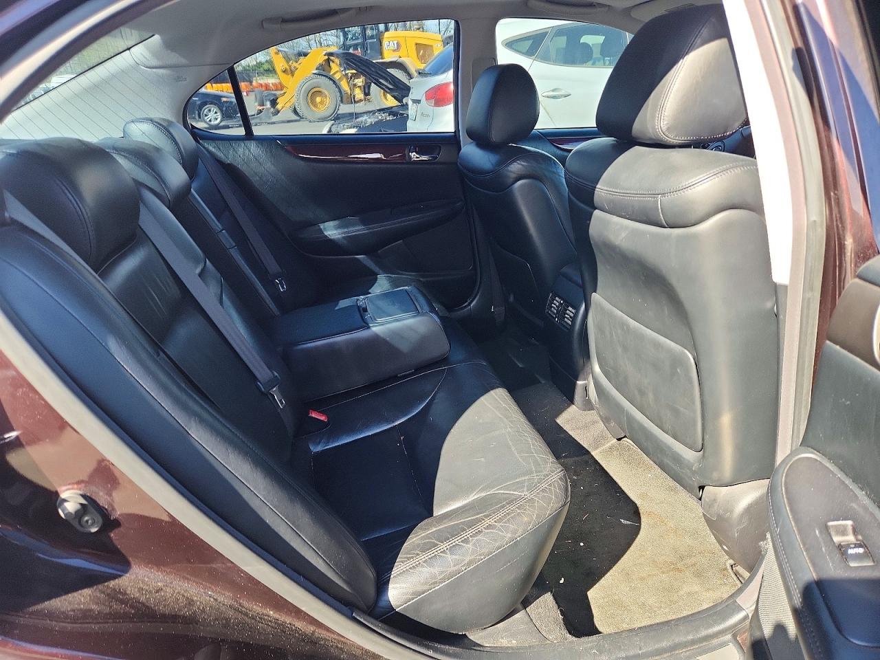 2002 LEXUS ES 300 photo 19