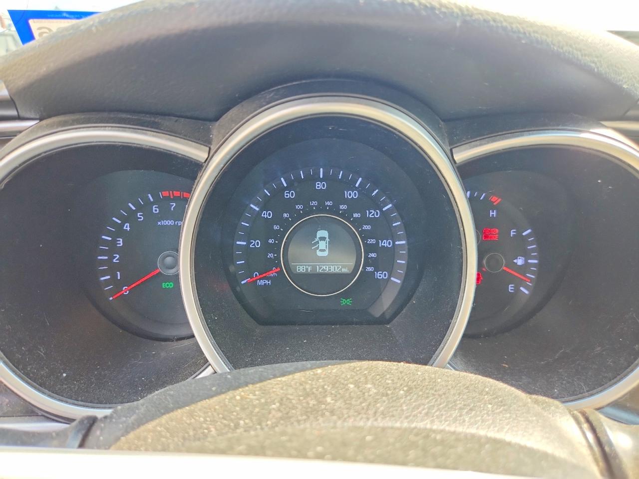 2015 KIA OPTIMA LX photo 25