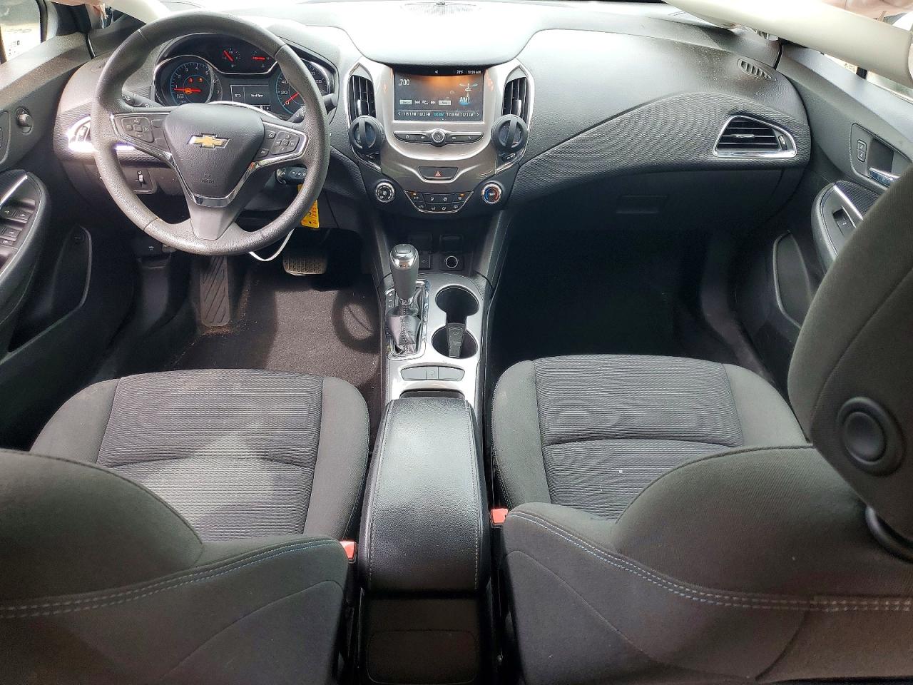 2016 CHEVROLET CRUZE LT photo 15